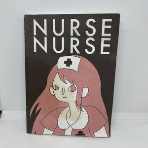 NURSE NURSE By Katie Skelly **Mint Condition**